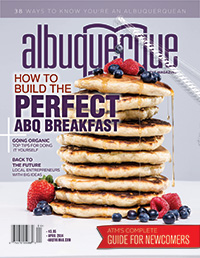 April 2014 Cover