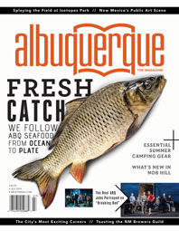 July 2014 Cover
