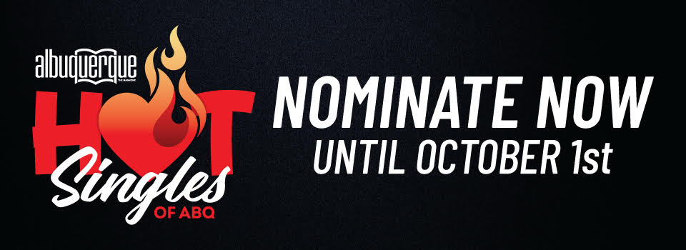 Nominations are Closed